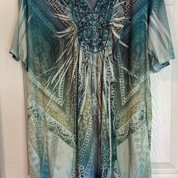 Women’s dress - Picture 5 of 8